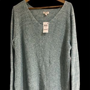 Women long sleeve plus